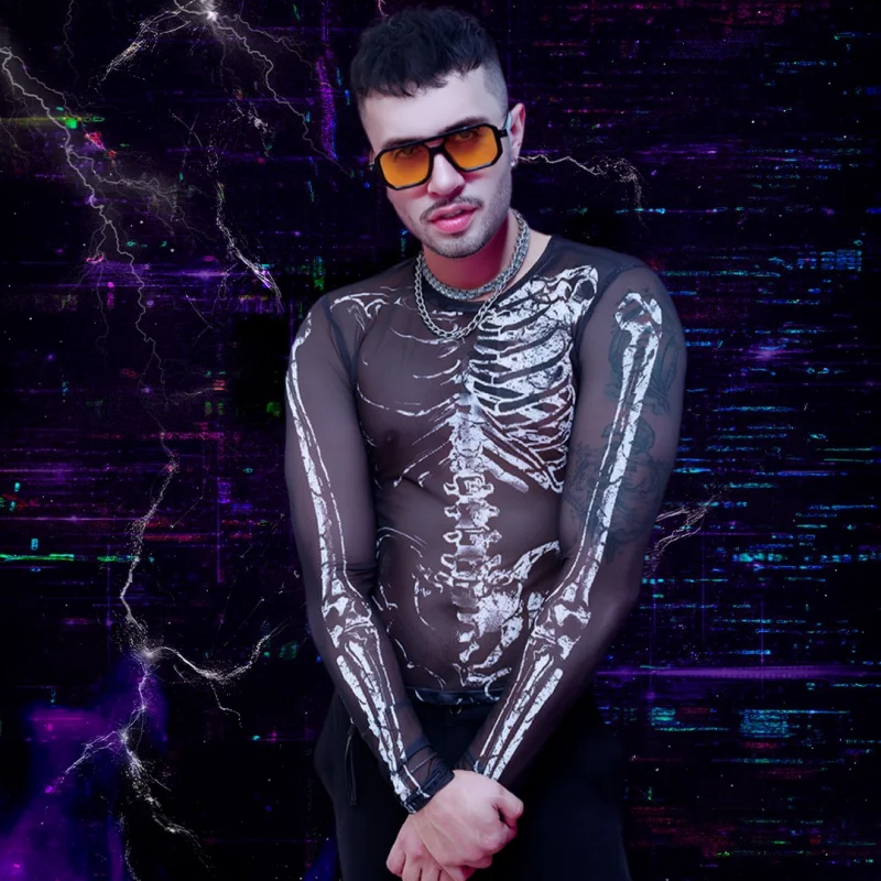 Nef - DJ INVITADO