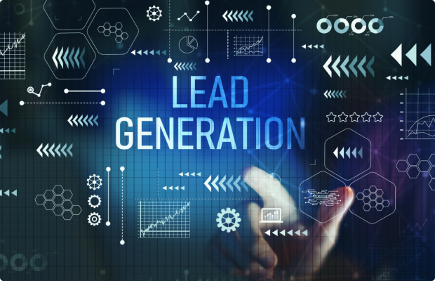 AI chatbot qualifying leads in real-time to boost sales and drive business growth.