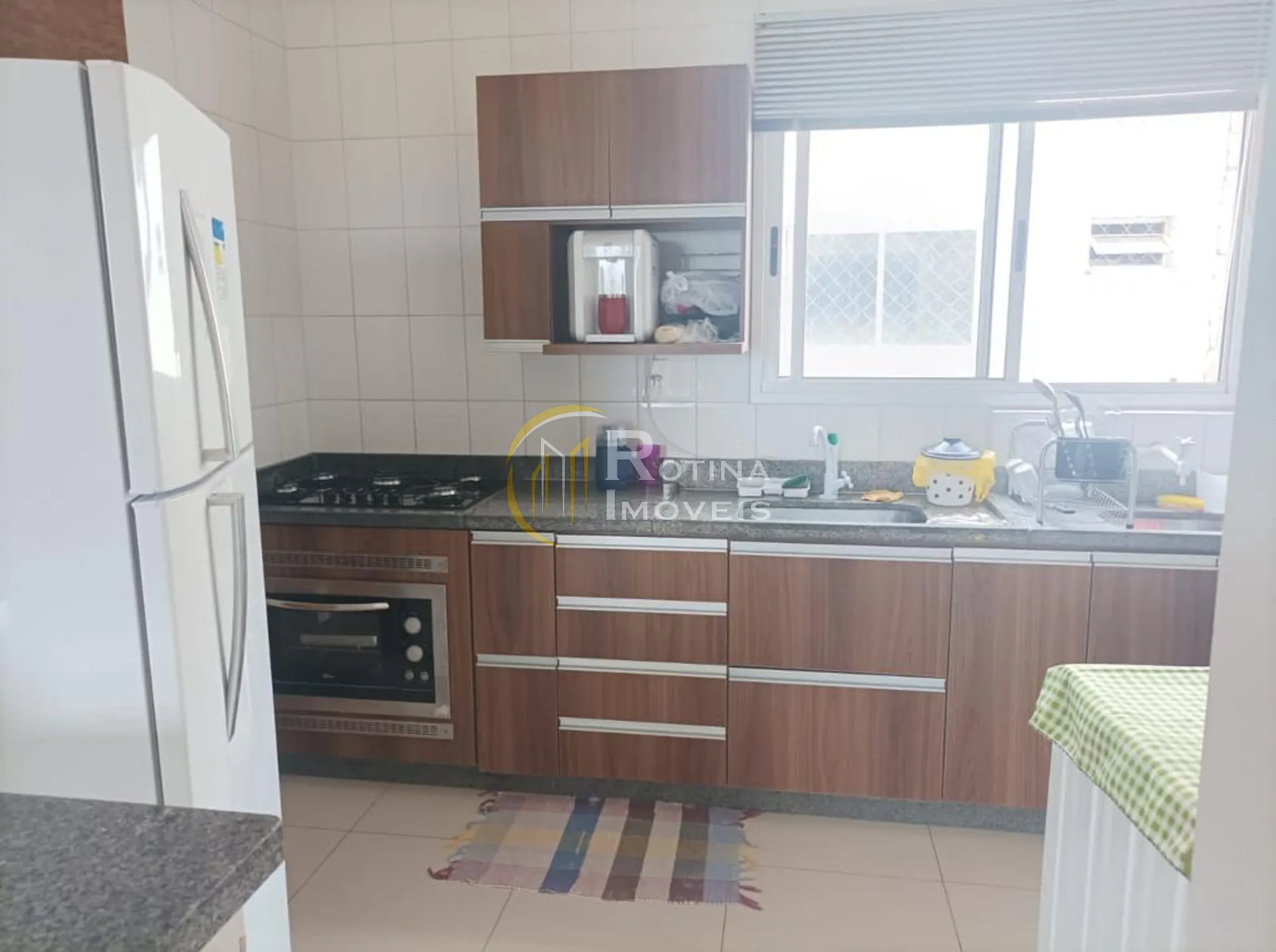 Apartamento à venda no bairro Condomínio Olinda