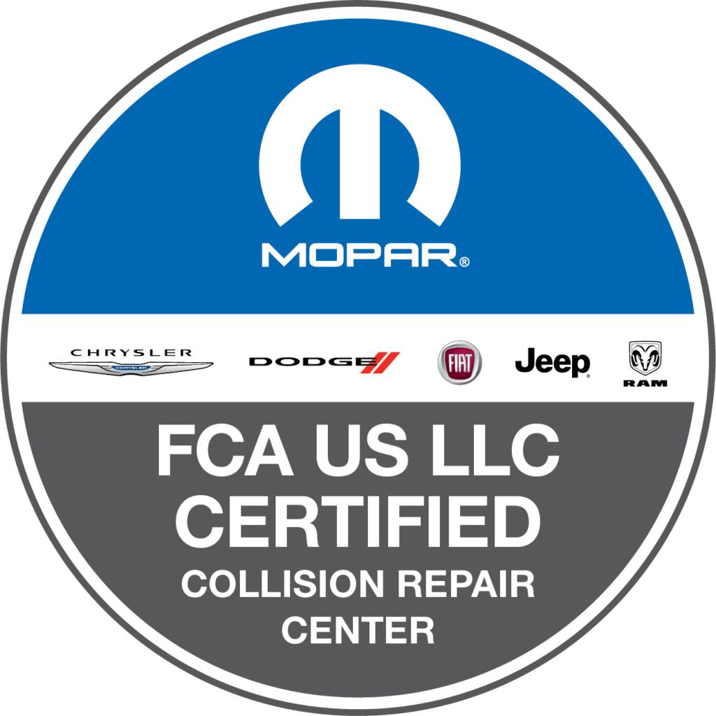 Dodge Rctifiant Voss Collision Centre | Certified Collision Repair in Centerville, OH