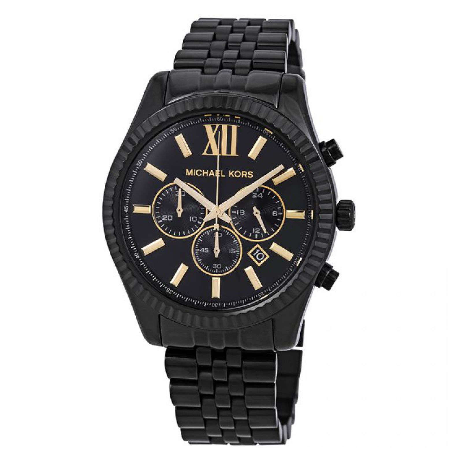 Ripley - RELOJ MICHAEL KORS MK8603 PARA HOMBRE