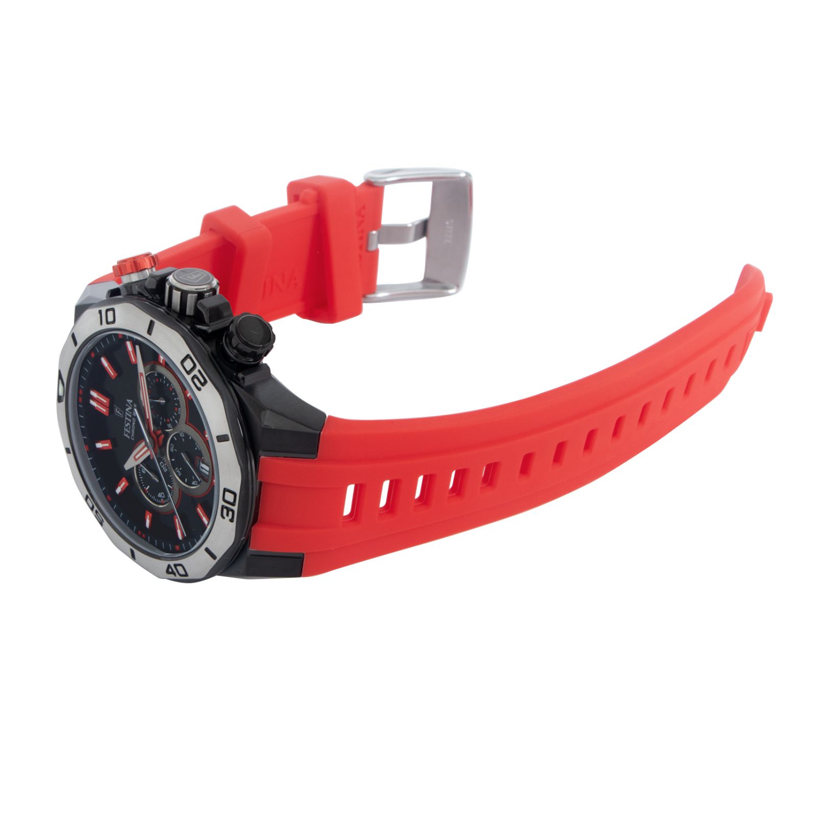 Ripley - RELOJ FESTINA F20450/3 PARA HOMBRE