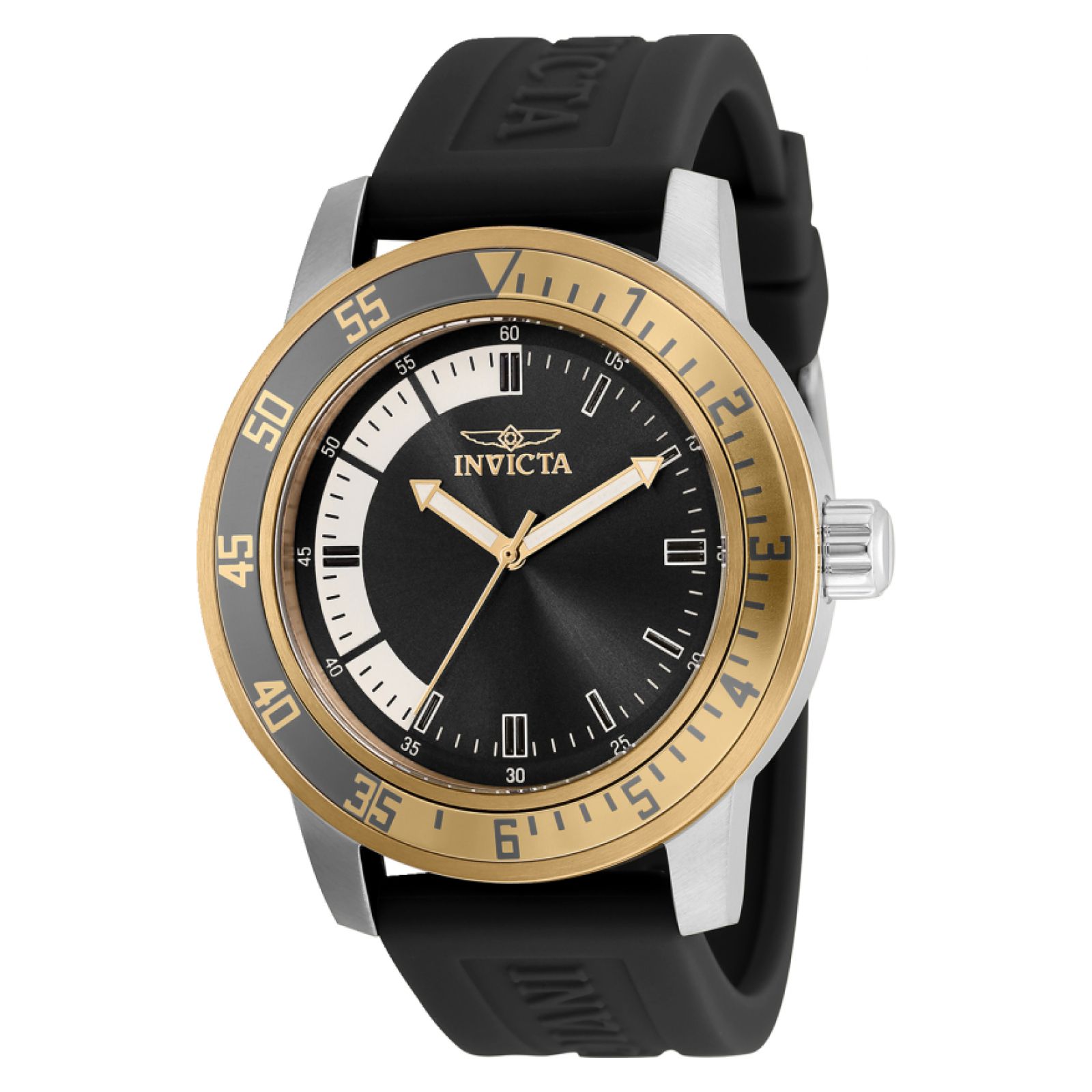 Watch INVICTA 35681 Specialty Men 45mm Stainless Steel