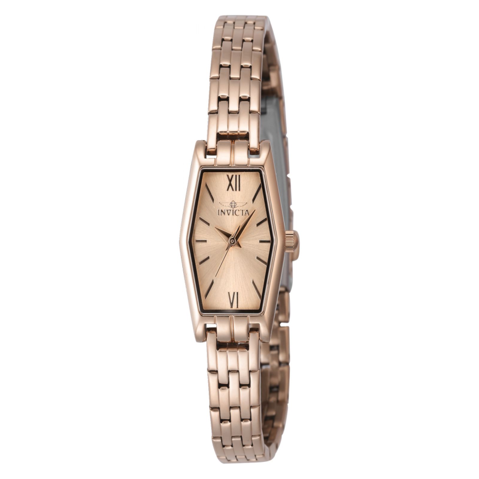 Women’s Brand New Invicta Stainless Steel Watch Invicta Women main image 2