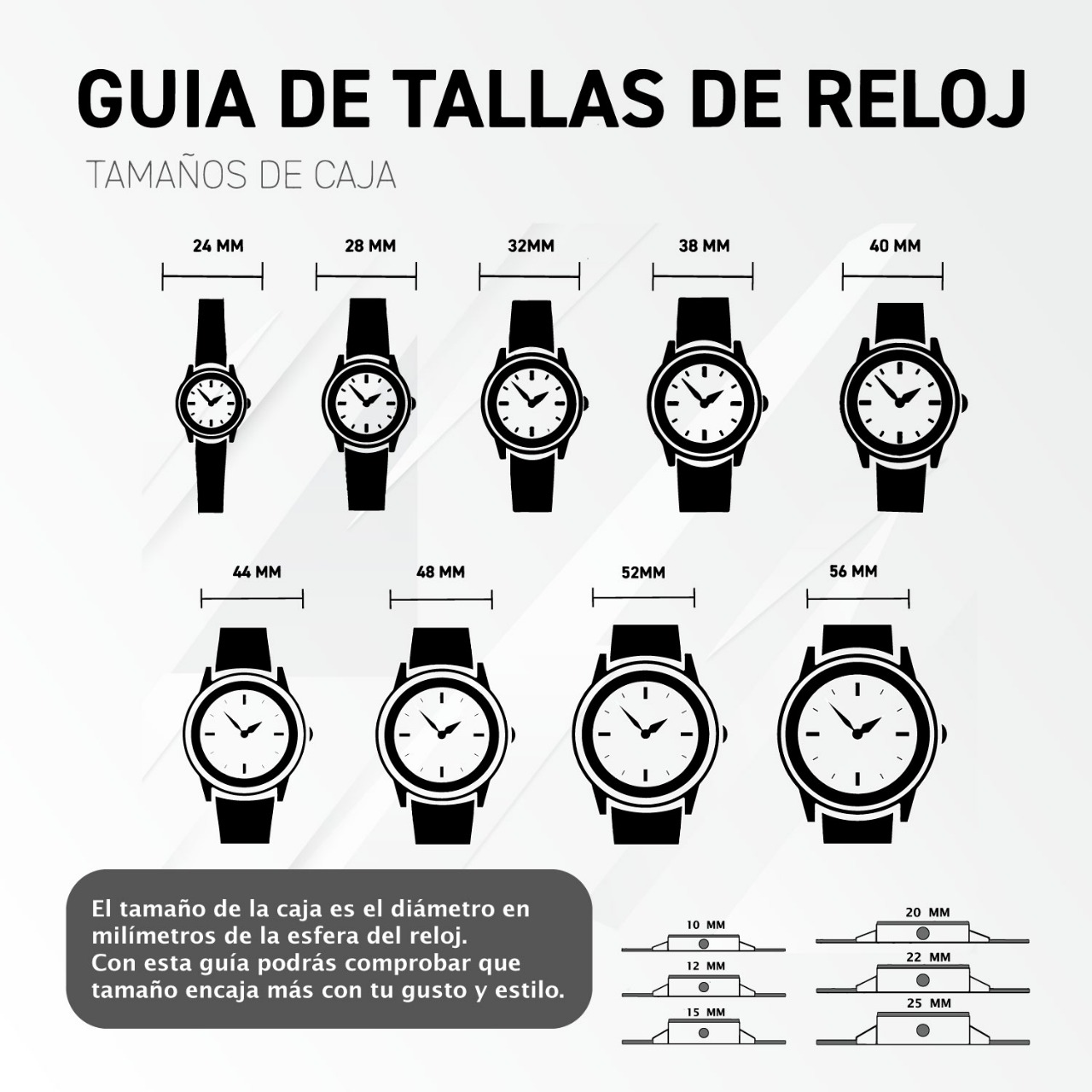 RELOJ CASIO MTP_V001D_1B PARA HOMBRE - 3