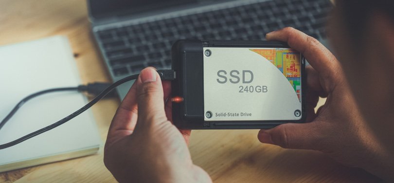 SSDs