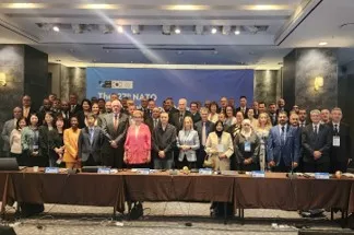 NATO 목록관리위원회 부서장단 회의