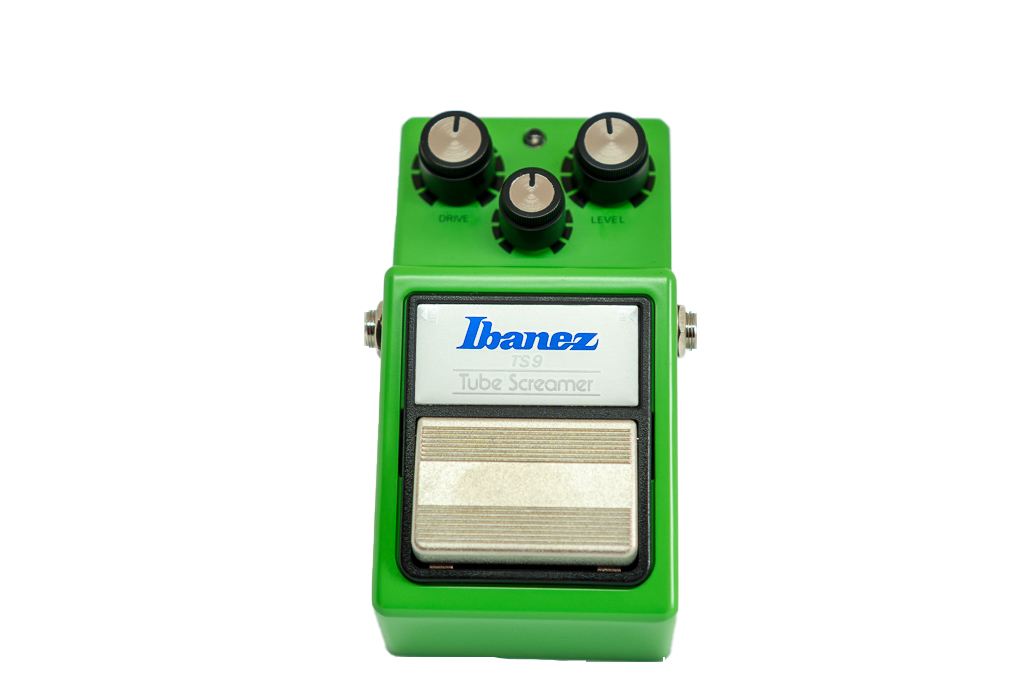 IBANEZ ( アイバニーズ ) / TS9 | ダンディーミュージックストア - あなたの楽器のマエストロ - IBANEZ ( アイバニーズ ) / TS9 | ダンディーミュージックストア - あなたの楽器のマエストロ -