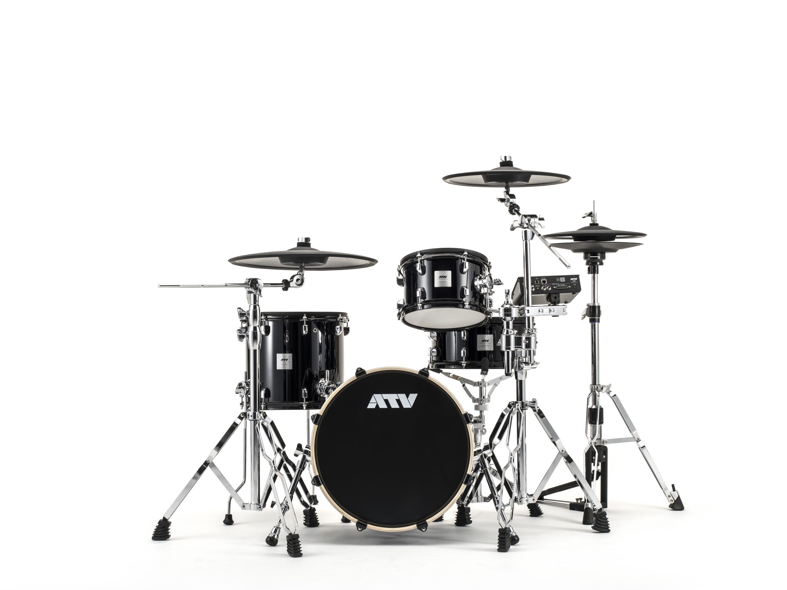 ATV / aDrums artist Standard Set / ADA-STDSET | ダンディー 