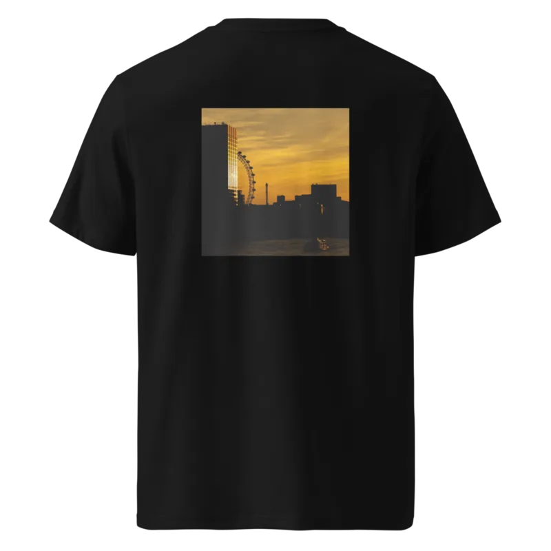 London Sunset
