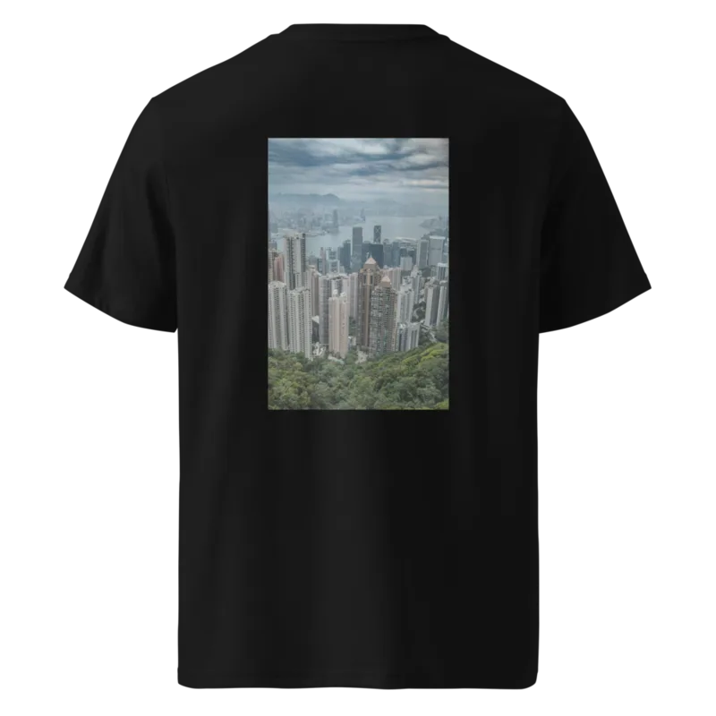 Victoria Peak