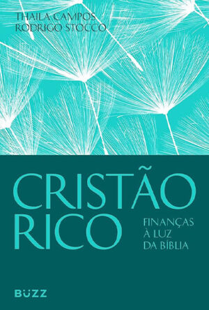 capa do livro Cristão rico