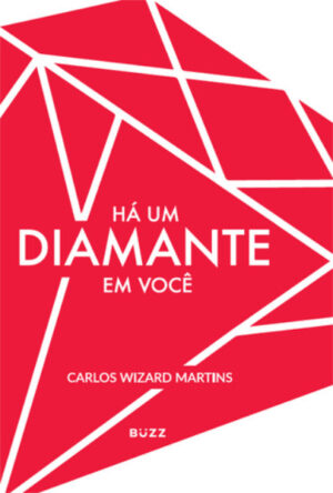 capa do livro Há um diamante em você