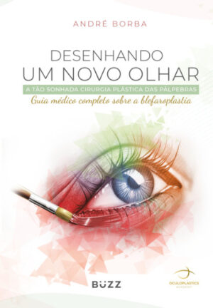 capa do livro: Desenhando um novo olhar