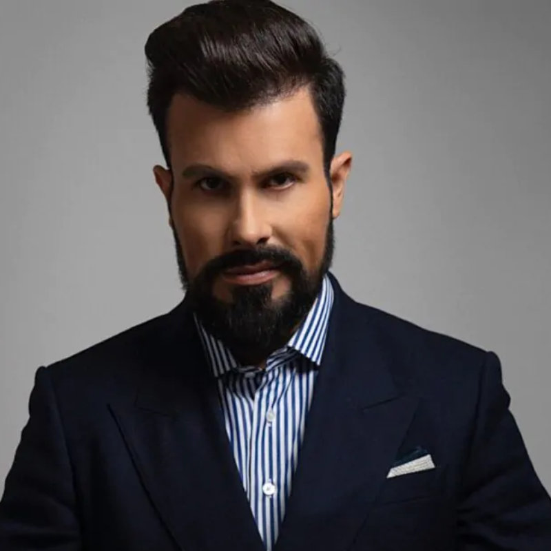 Foto de Faustino Júnior