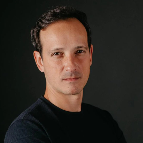 foto de Dr. Carlos Neto