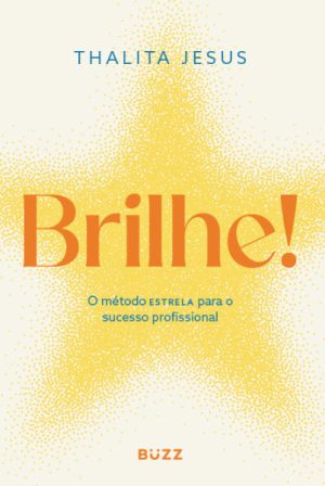 capa do livro Brilhe!