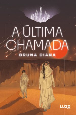 Capa do livro A Última Chamada