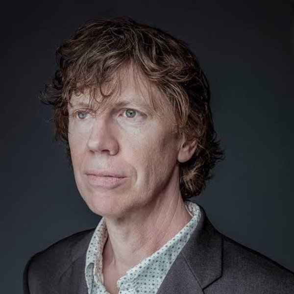 foto de Thurston Moore