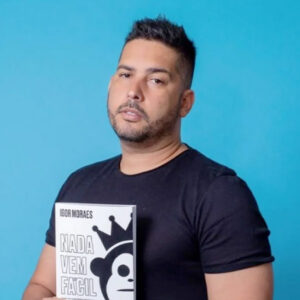 foto de Igor Moraes