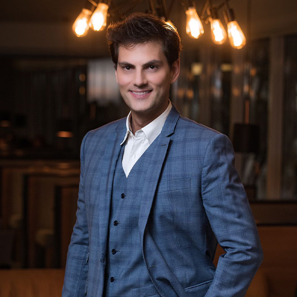 fotos de Lucas Battistoni