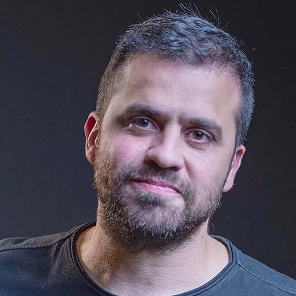 imagem de Pablo Marçal
