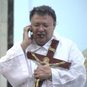 foto de Padre Moacir Anastácio