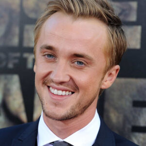 fot de Tom Felton