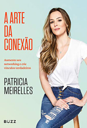 capa do livro A Arte de conexão