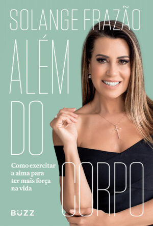 capa do livro Além do corpo