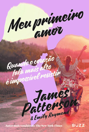 capa do livro Meu primeiro amor