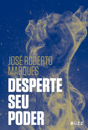 Capa do livro Desperte seu poder