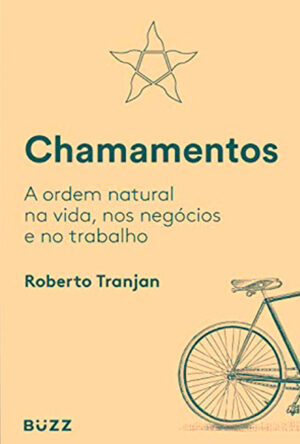 capa do livro Chamamentos