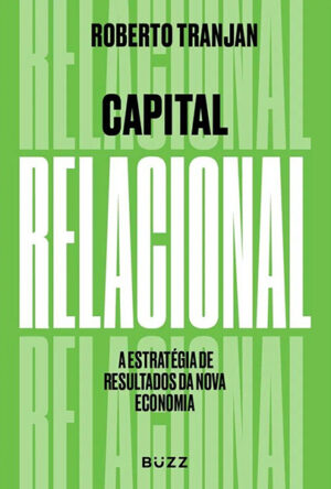 capa do livro Capital Relacional
