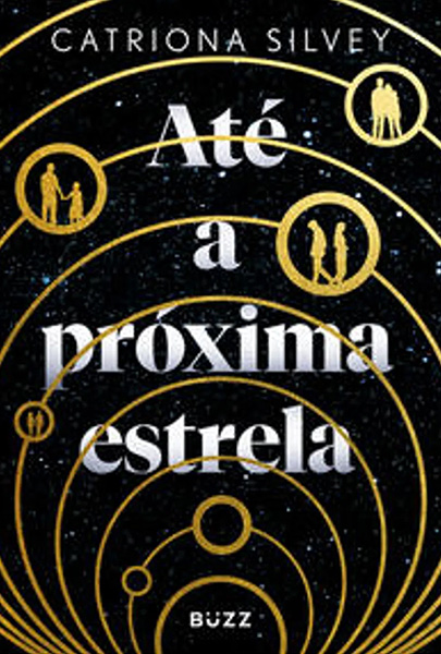 capa do livro Até a próxima estrela