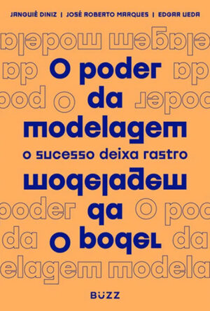 capa do livro O Poder da Modelagem