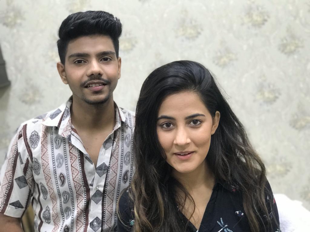 Ali's Midaas Salon