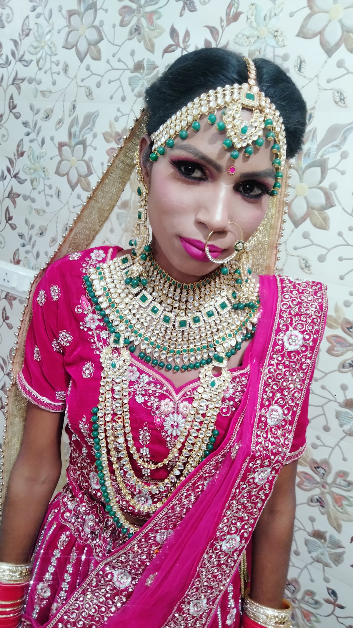 Kanchan Beauty Parlour