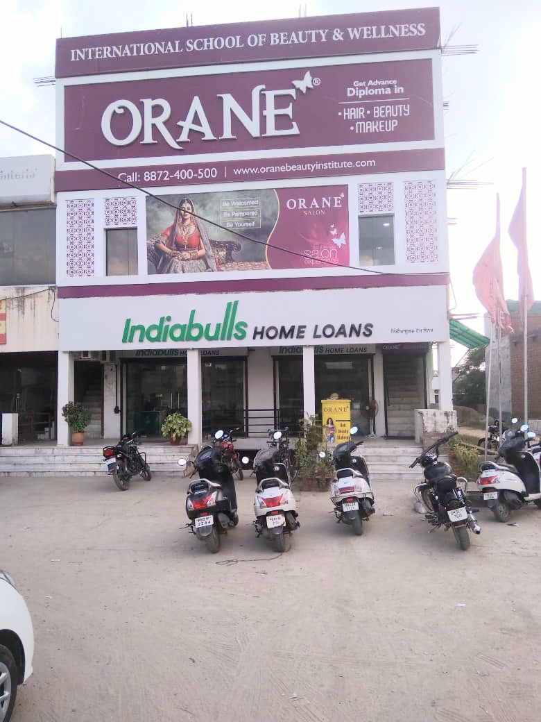 Orane International Salon