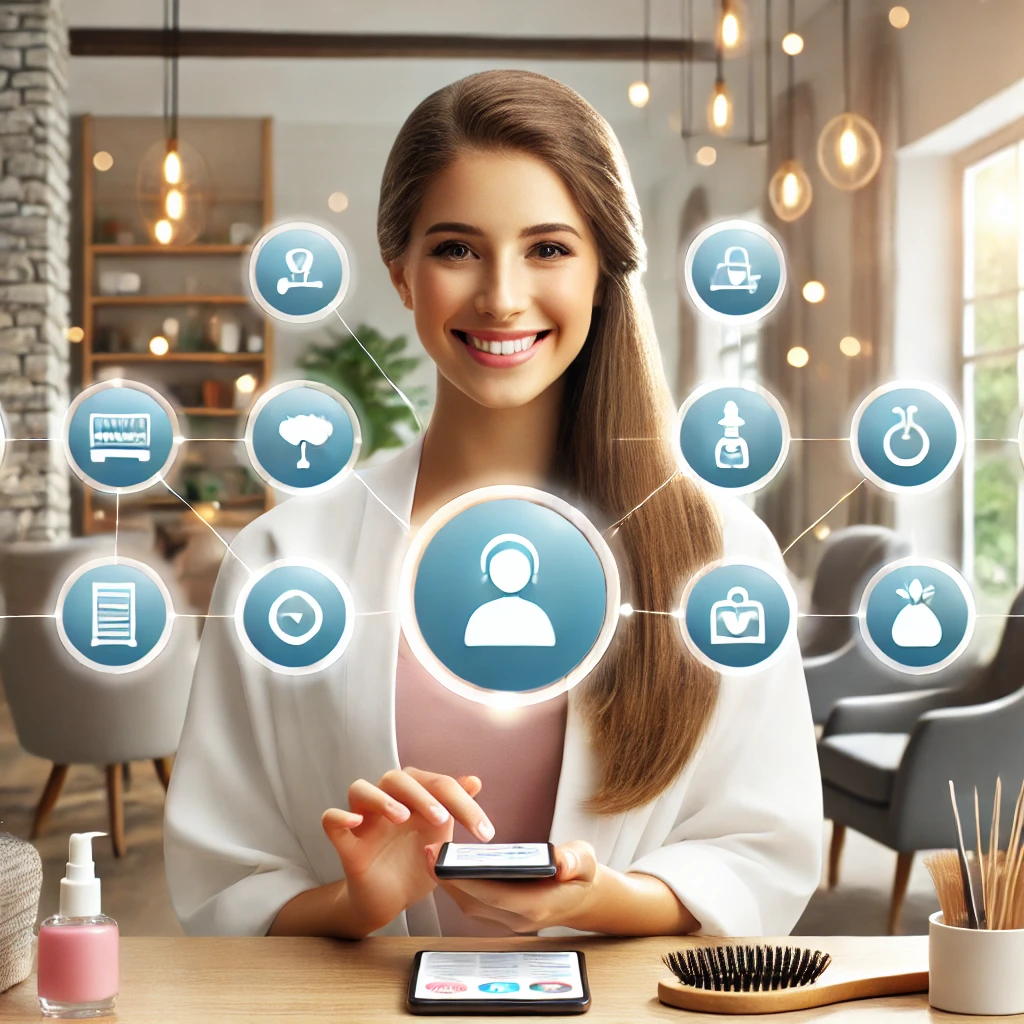 Find the Best Beauty Services Near You and Book Instantly Online