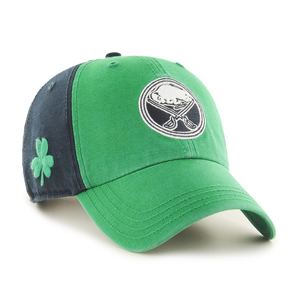 Buffalo Sabres St. Patty's Flagstaff 