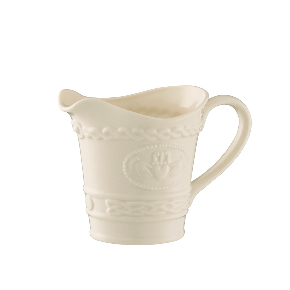 Belleek Claddagh Mugs Set Of 2 - The Irish Store