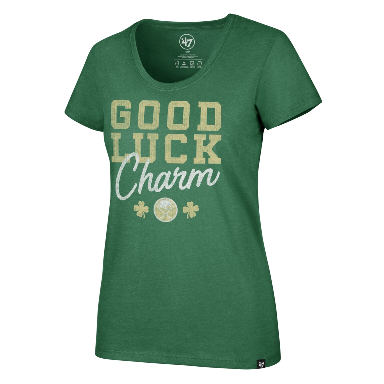 sabres shirt
