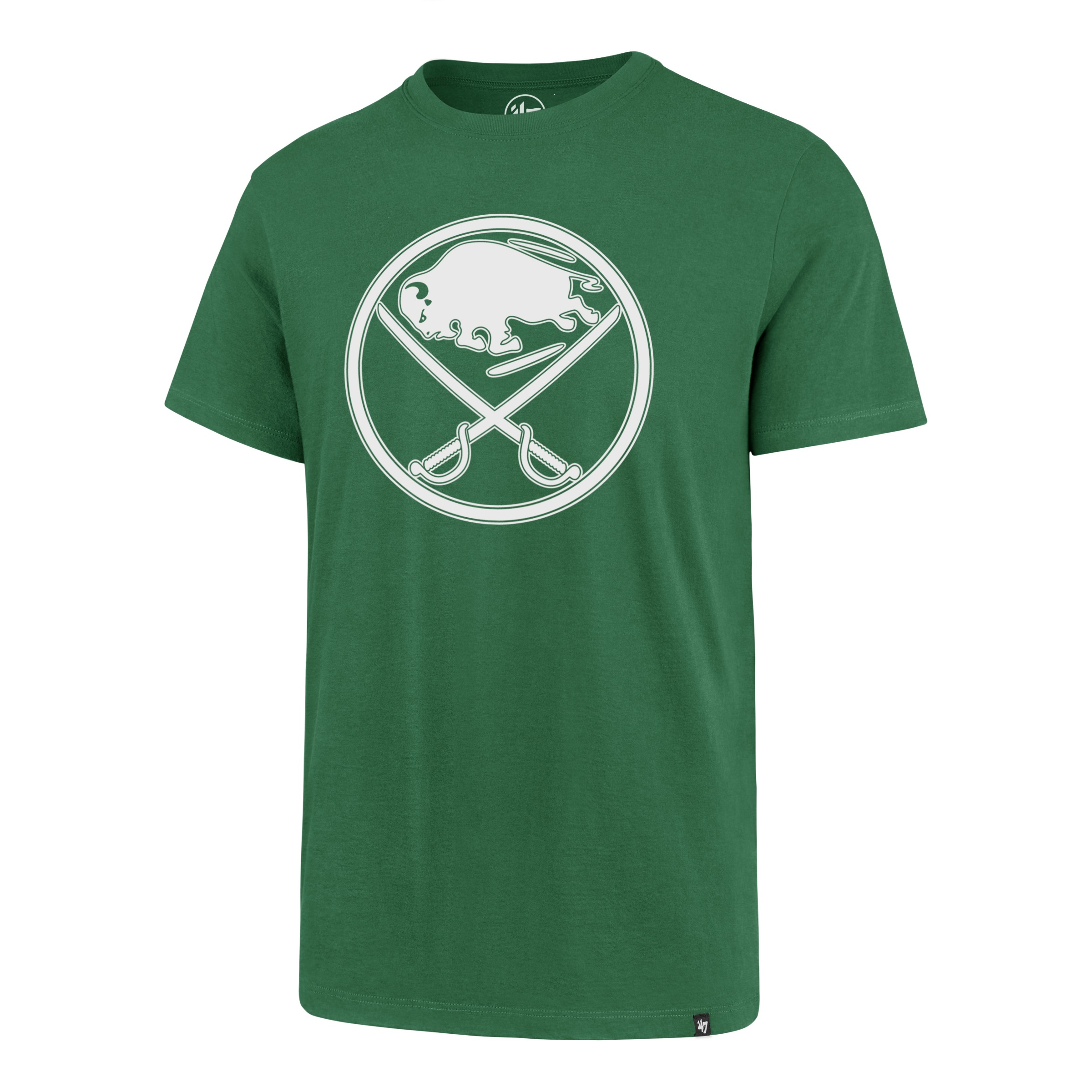 Buffalo Sabres St. Patrick's Day gear: Where to buy green NHL T