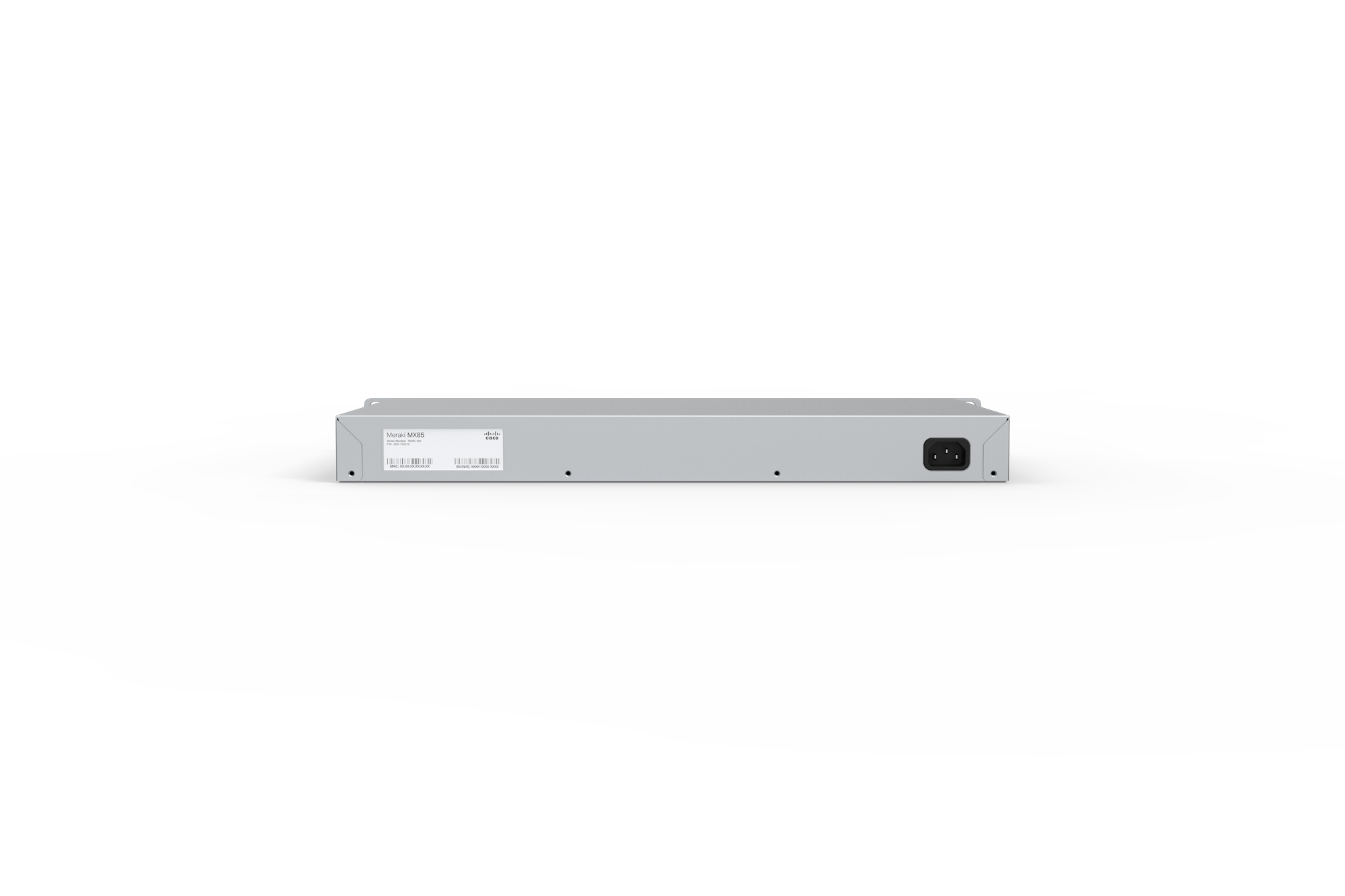 MX85-HW
