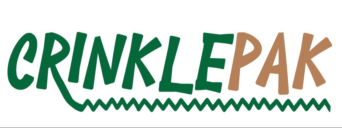 CrinklePak logo