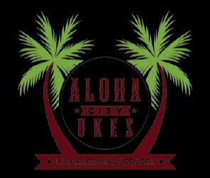 AMAHI Steel Tongue Drums - 8 Green - Steel Drums - Aloha City Ukes