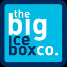 Liebherr Refrigeration – Big Ice Box
