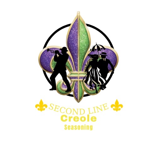 Season All 8lb – Second Line Creole Seasoning