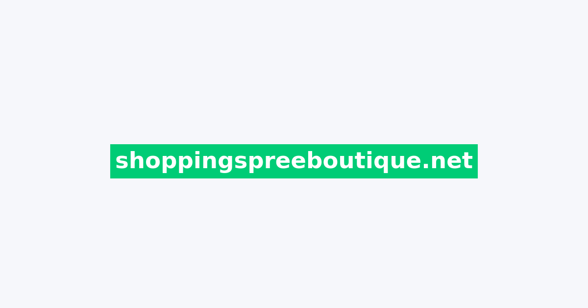 https://storage.googleapis.com/storeseo-app-prod/shops%2Fshoppingspreeboutique-net.myshopify.com%2Fdefault-logo.png